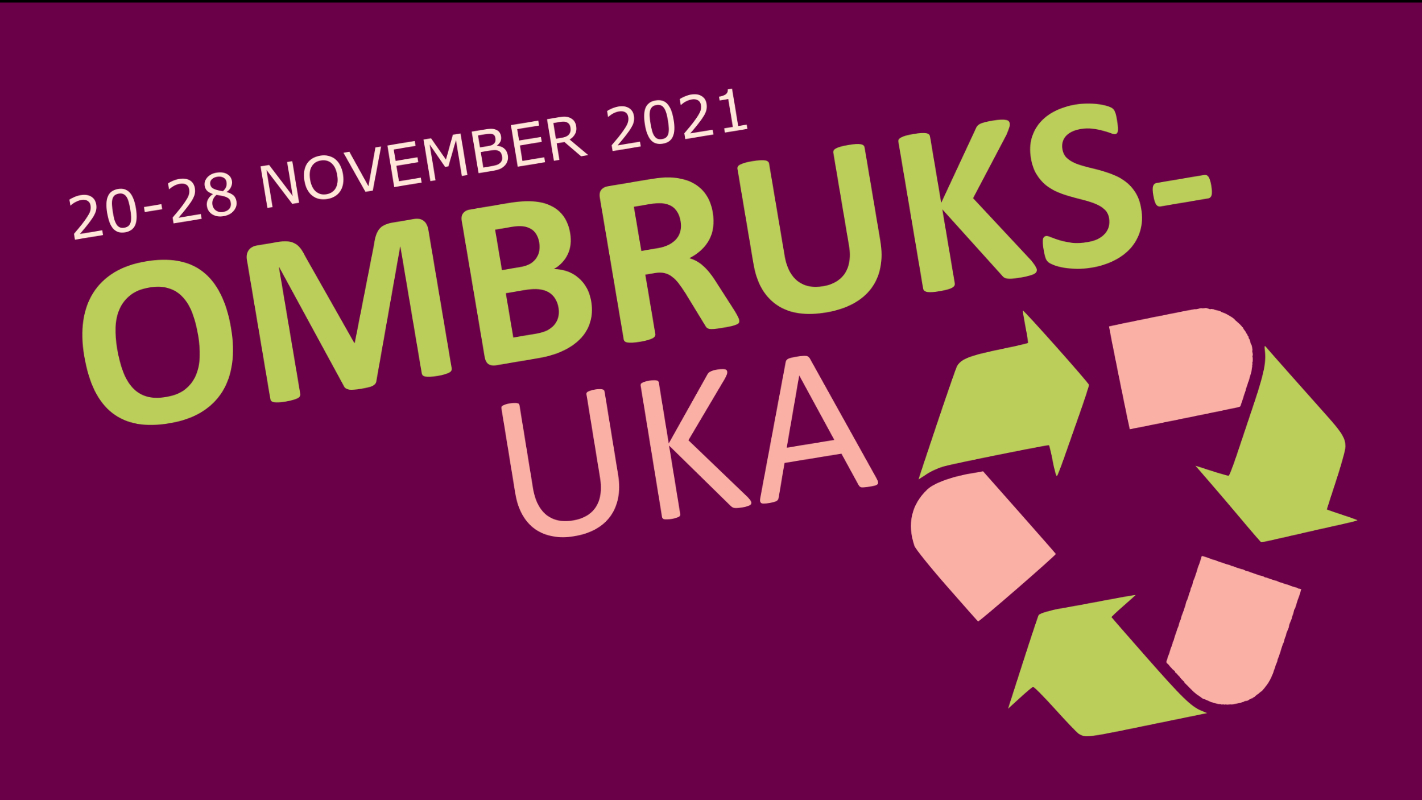Logo: Ombruksuka 2021