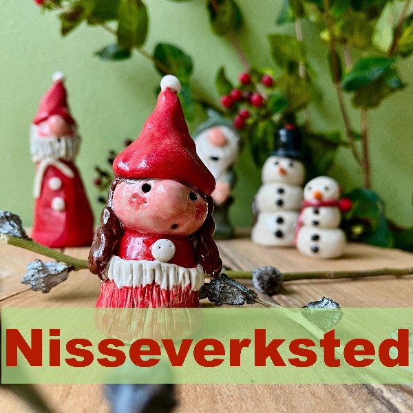 Nisseverksted