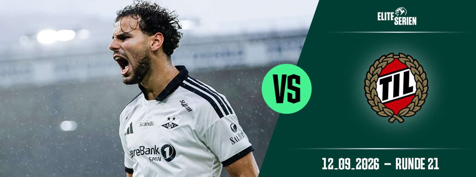 Rosenborg-Tromsø