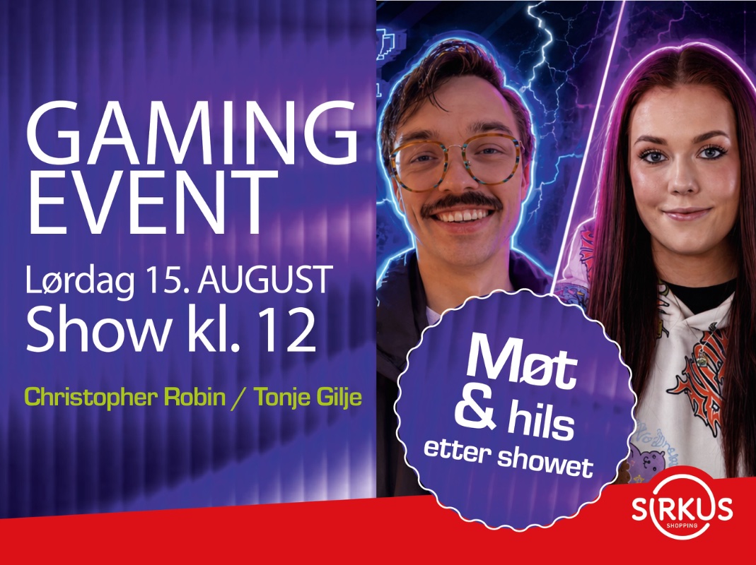 Gaming Event