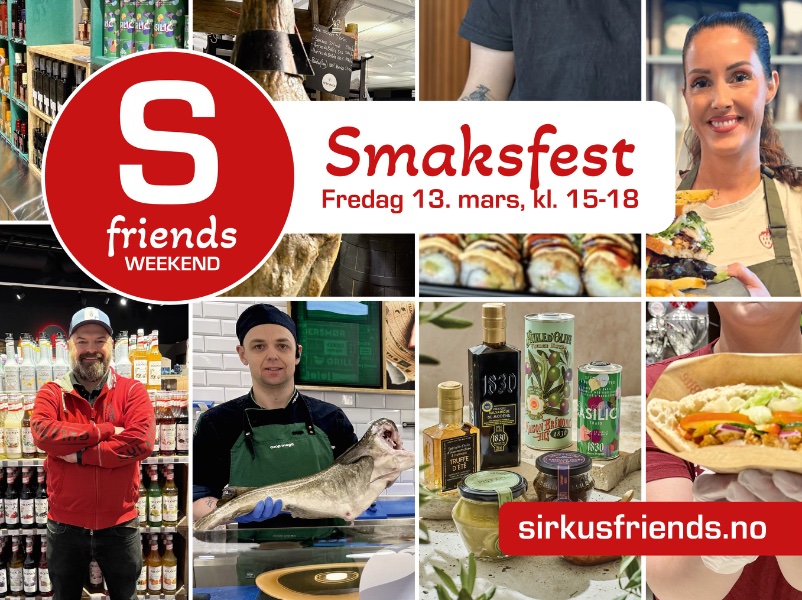 Smaksfest