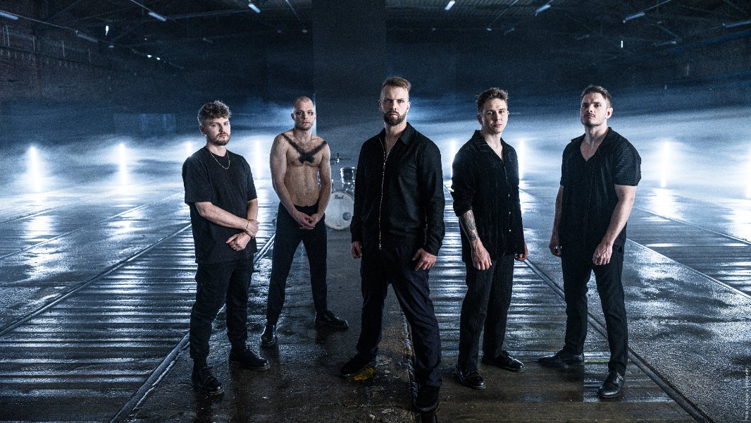 Leprous // Havet Arena