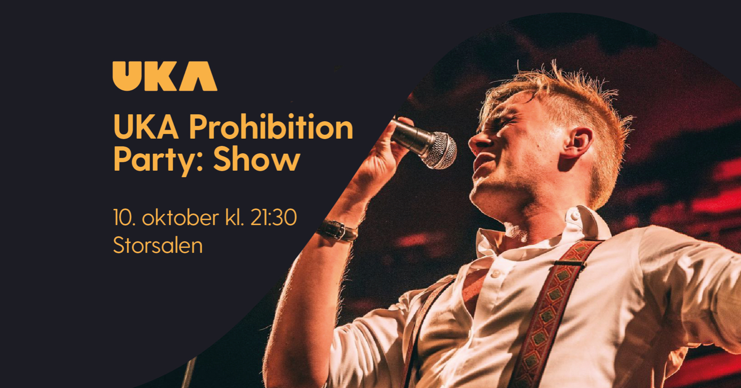 UKA Prohibition Party