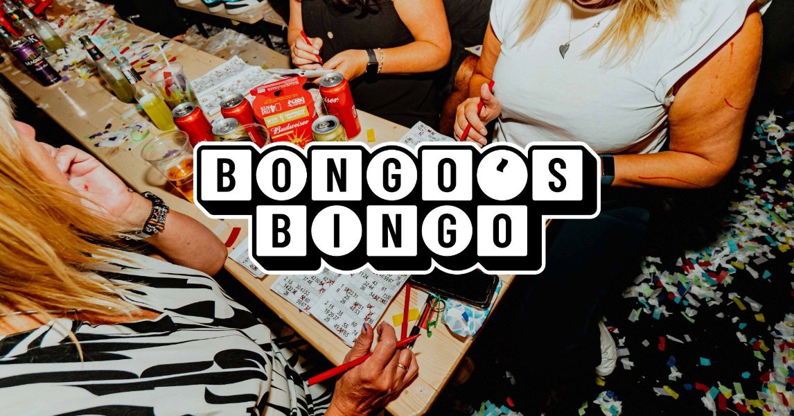 Bongo´s Bingo