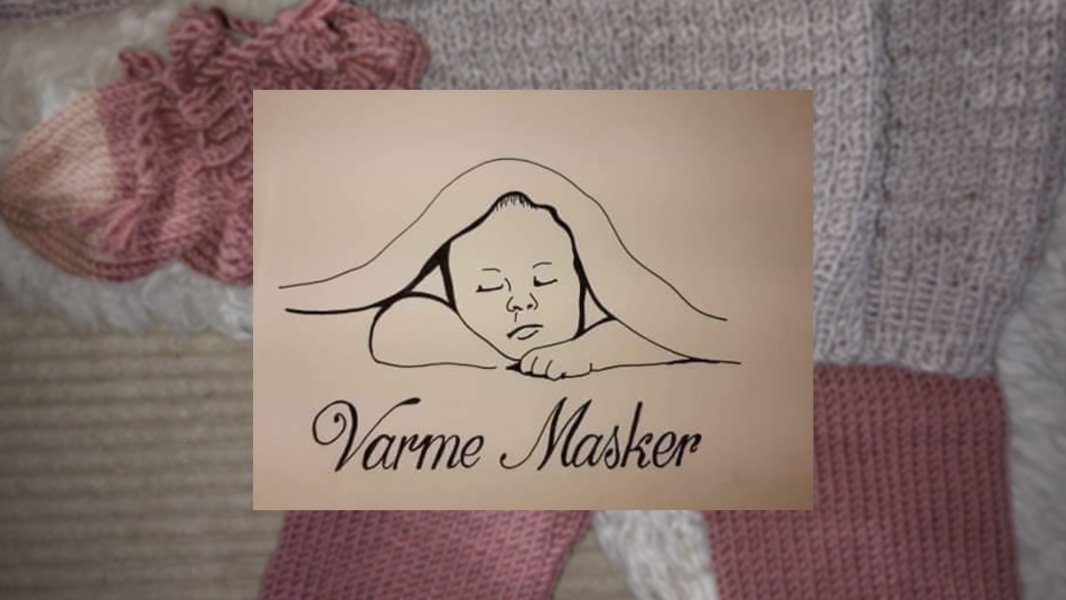Strikkekafé med Varme Masker