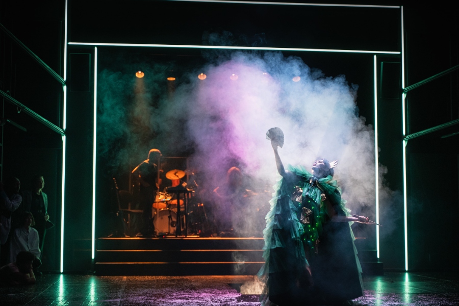 RENT av Jonathan Larsson