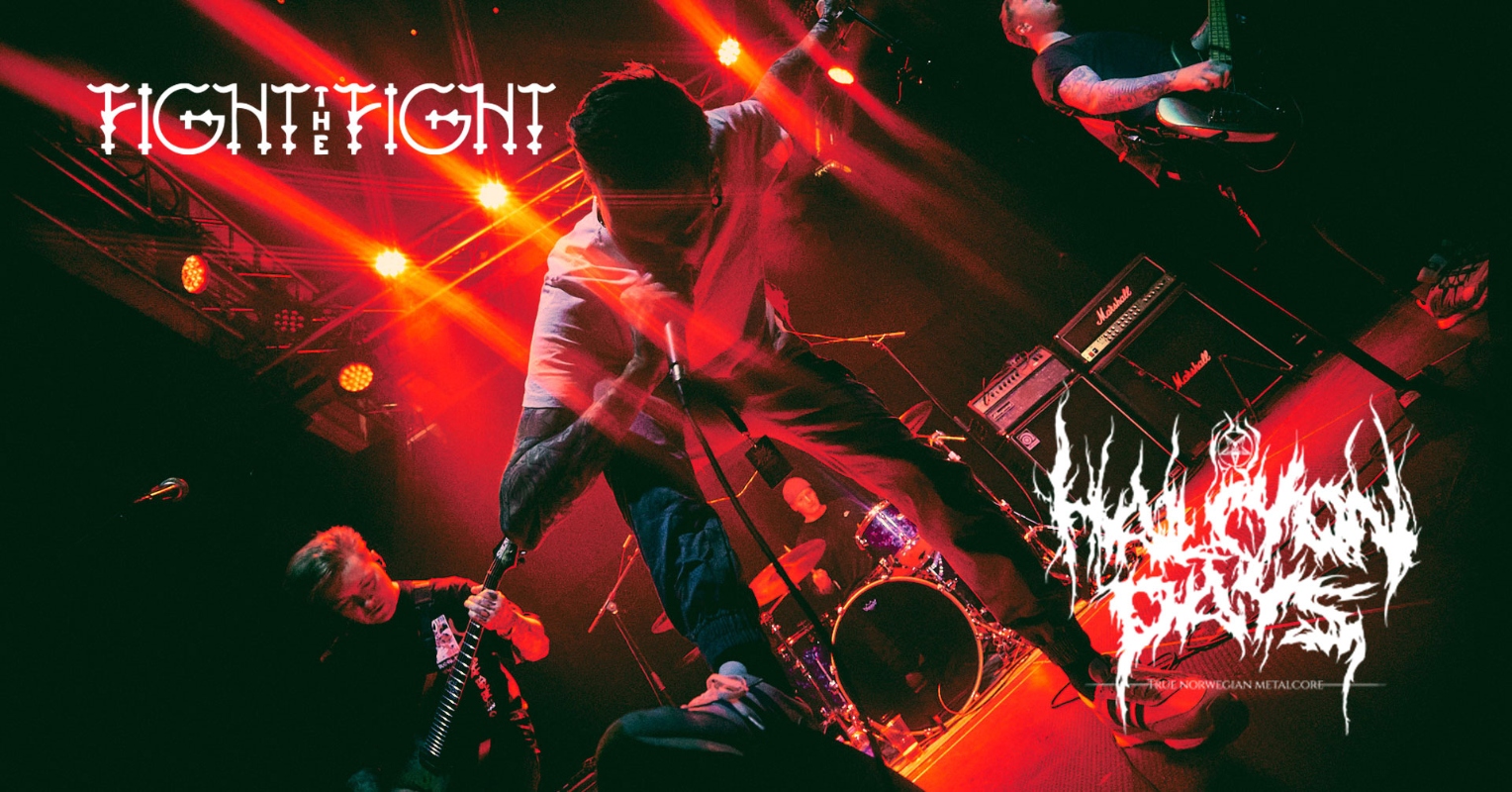 May be an image of 2 people, crowd and text