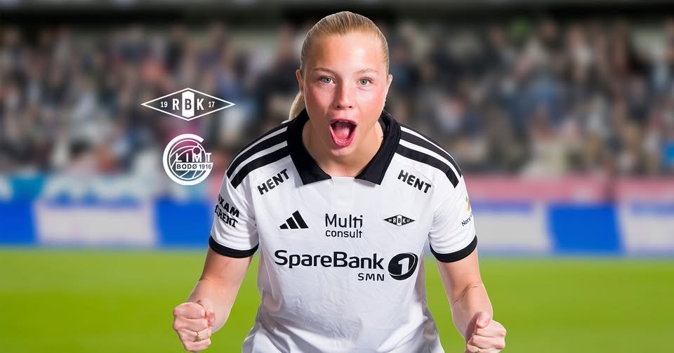 May be an image of ‎football, American football and ‎text that says "‎19 19RB RBK R RBK1 17 IMT BOD BOD01916 1916 HENT HENT HENT HENT Multi consult CREKO أاوا SpareBank SMN‎"‎‎
