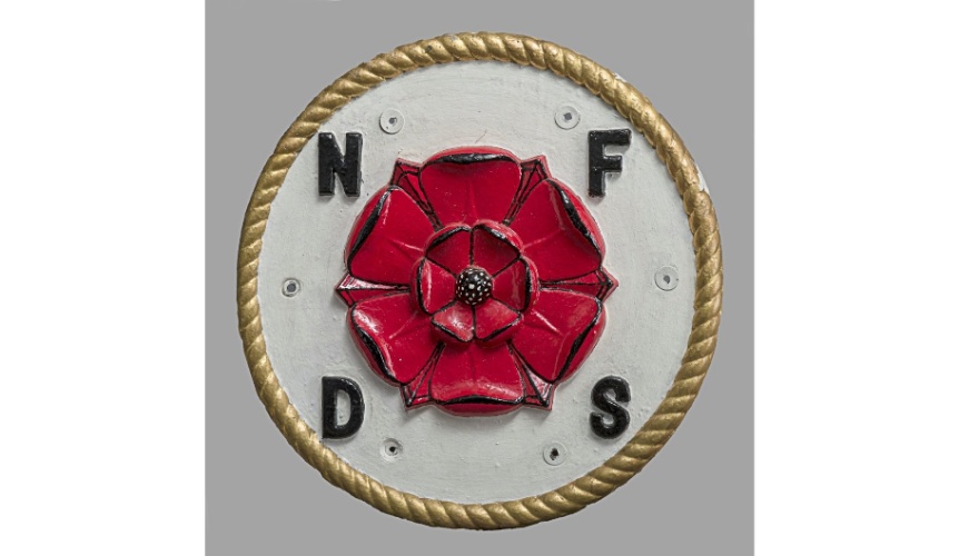 NFDS logo