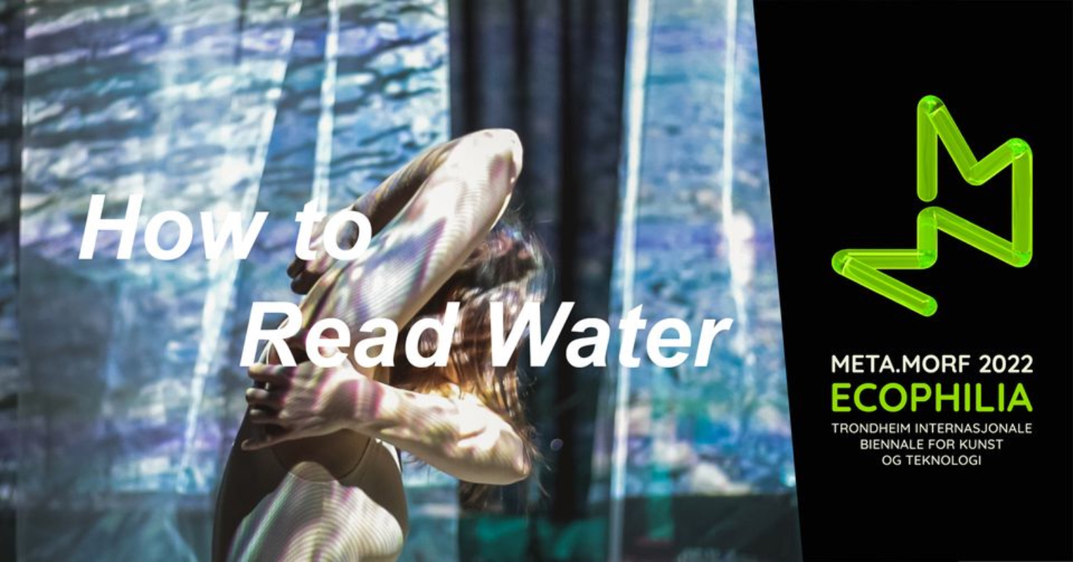 How to Read Water #4