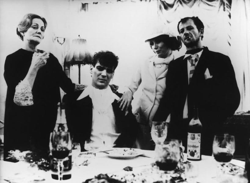 May be a black-and-white image