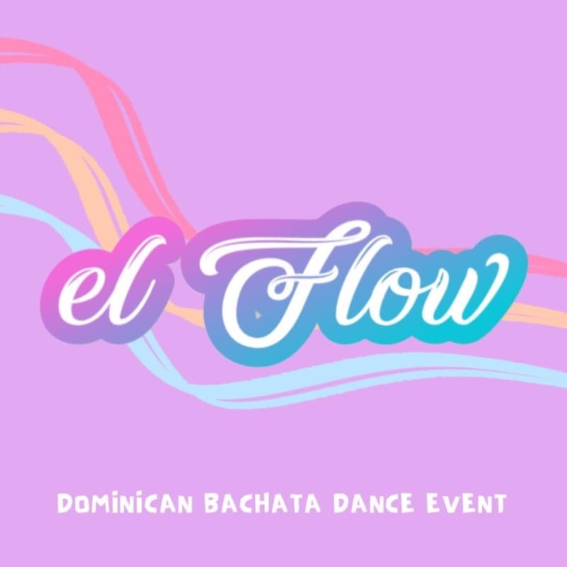el Flow - a dominican bachata Dance Event 