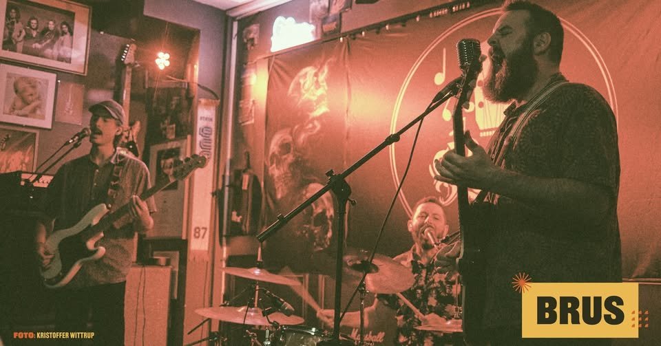 May be an image of guitar, saxophone and text