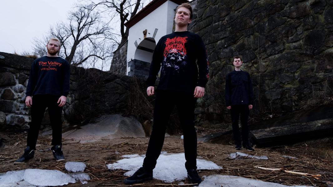 PUNK-KVELD på Ray's Bar med: FATAL FRACTURES