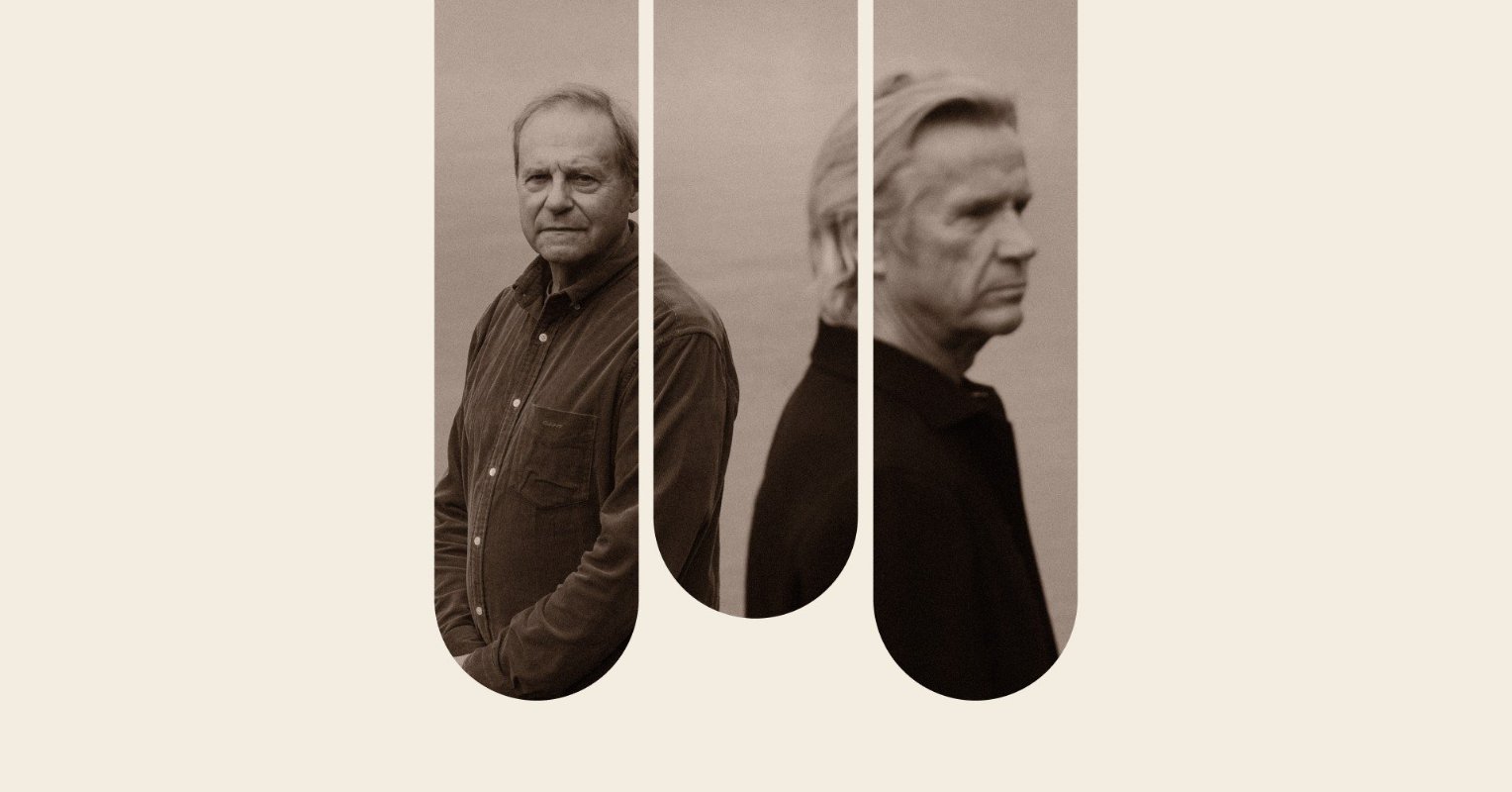 Ny, kritikerrost forestilling av og med Svein Tindberg og Kjetil Bjerkestrand kommer til Olavsfest og Vår Frue kirke! 