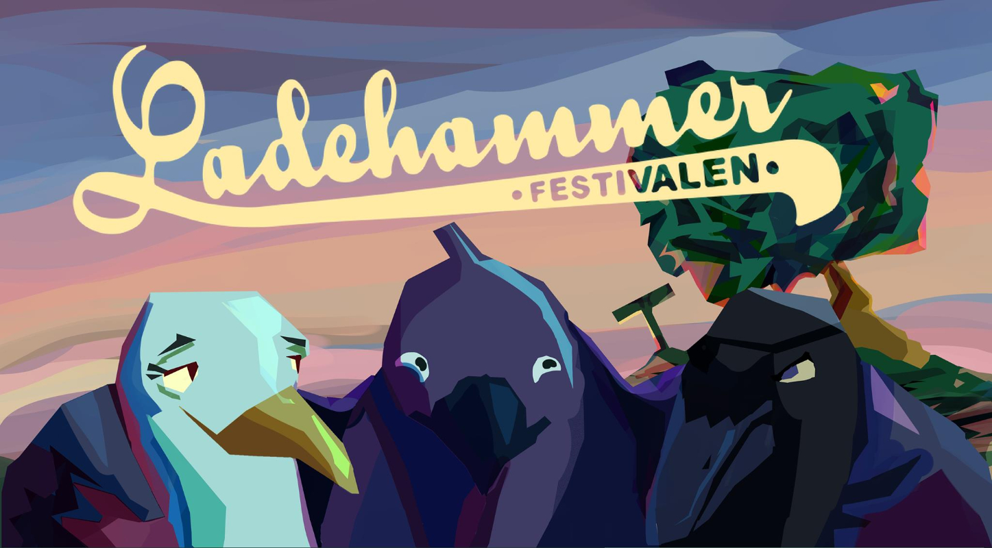 Ladehammerfestivalen 2021