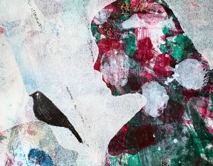 «Requiem for Gazas barn» av Heidi Skjerve