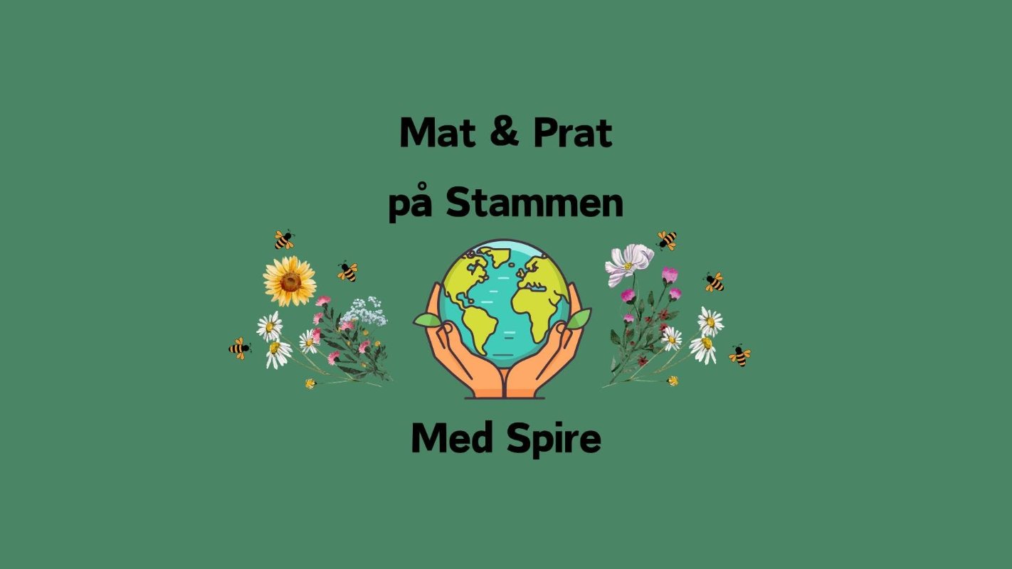 May be a graphic of rat and text that says 'Mat Mat&Prat & Prat pả Stammen Med MedSpire Spire'