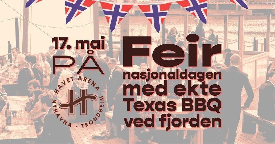 May be an image of text that says "ስቶ.ን. 17. mai PA Feir ΚΑΕΓΑΕΝΑ nasjonaldagen 北 medekte med ekte Texas VNA MONIN ved fjorden"