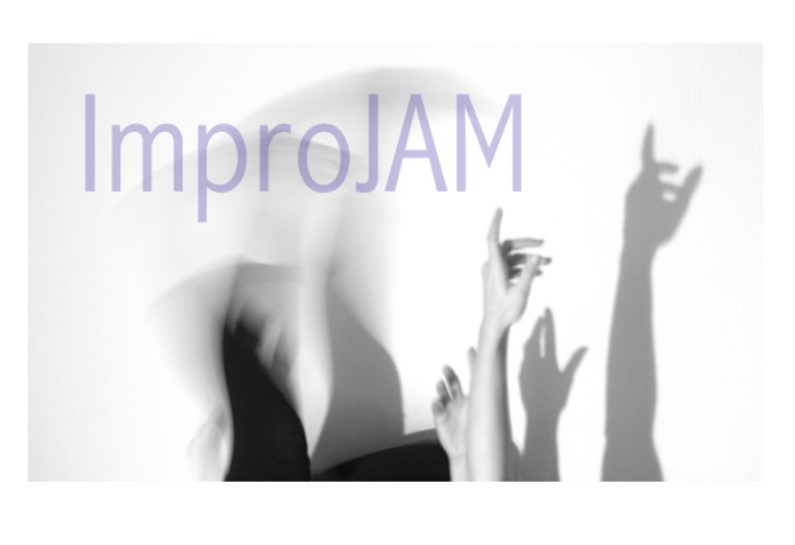 ImproJAM - Contact Impro
