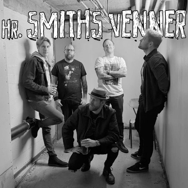 May be an image of ‎text that says '‎HR. SMITHS 5MITH5VENNER مي VENNER CEFRUH.EY‎'‎