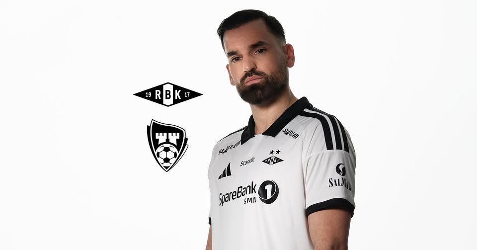 Rosenborg-Sarpsborg 08