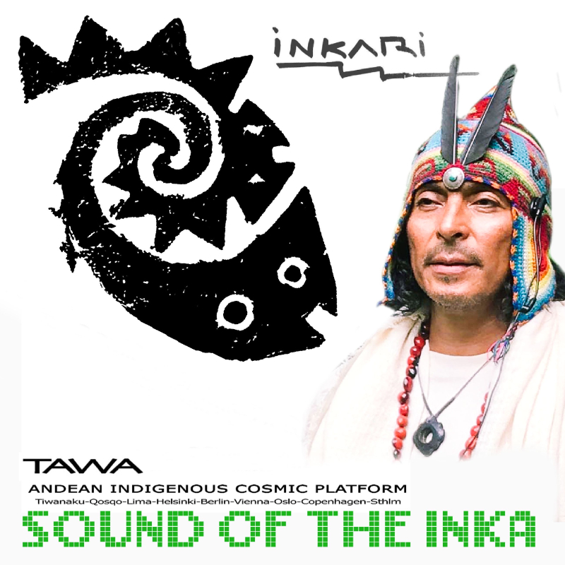 Sound Of The Inka