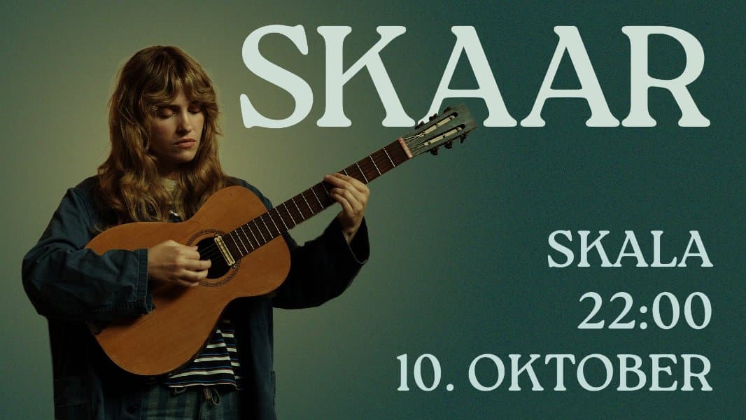 SKAAR