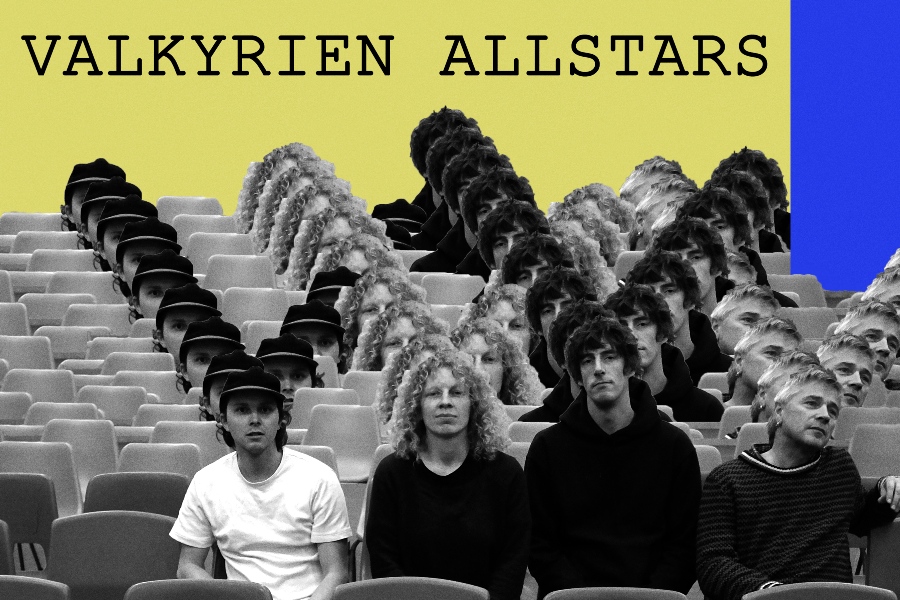 Valkyrien Allstars