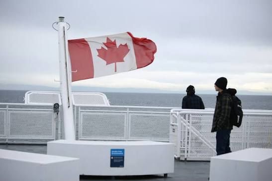 International Experience Canada (IEC) 2026 — Work & Travel in Canada — Work Visa in Canada