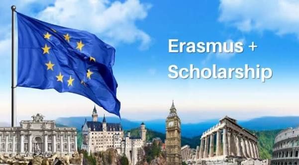 Erasmus Mundus Scholarship 2027 | Fully Funded Master's Scholarship in Europe — Scholarships in Multiple European Countries