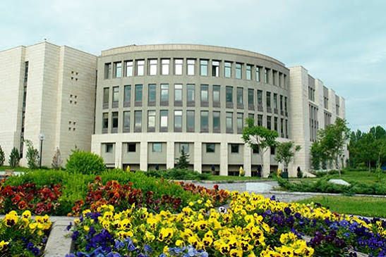 Bilkent University Scholarship  Undergraduate/Graduate — Scholarships in Turkey