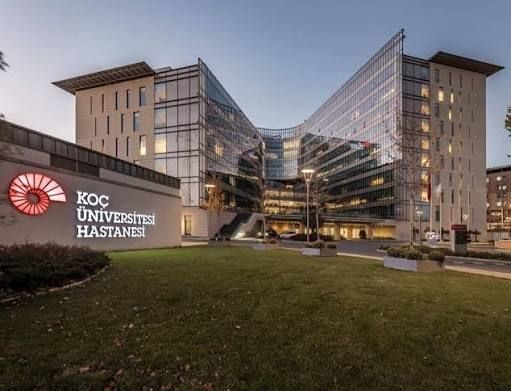 Koç University Scholarship — Master's/PhD — Scholarships in Turkey