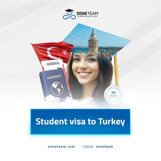 Turkey Study Visa 2027 | Complete Student Visa Guide for International Students — Study Visa in Turkey