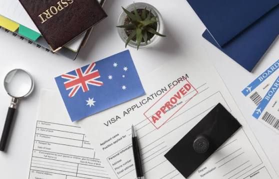 Australia Student Visa — Study Visa in Australia