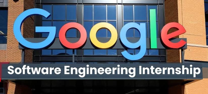 Google Software Engineering Internship  Summer 2027 — Internships in United States / India (multiple locations)