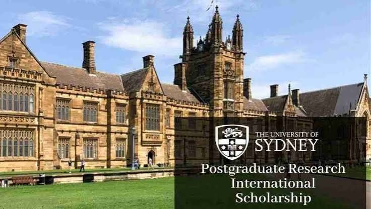 Australian Government RTP Stipend Scholarship 2027  Australian National University — Scholarships in Australia