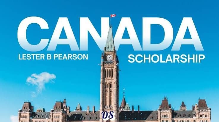 Lester B. Pearson International Scholarship 2027 — Fully Funded Bachelor's at University of Toronto, Canada — Scholarships in Canada