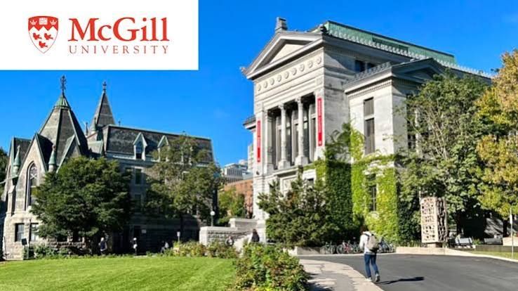 Fully Funded Master's at McGill University, Canada — Scholarships in  Canada