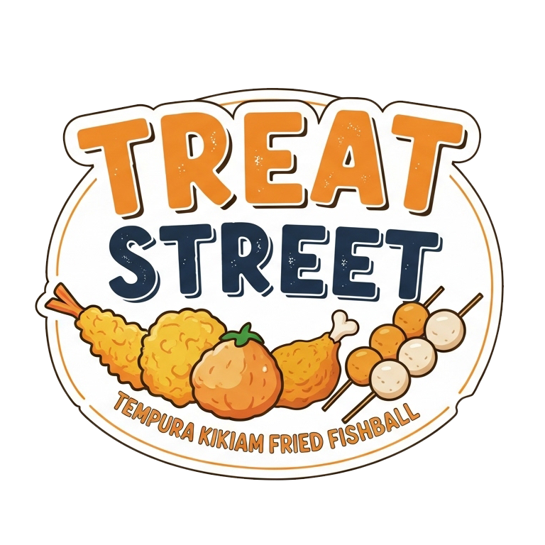 Treat Street Logo