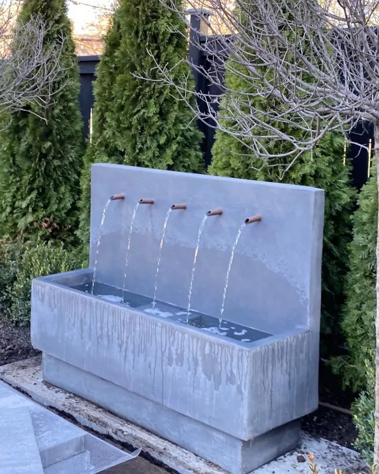 Fountain Ideas | Discover the World of Agriculture - Akhdar — Image 4