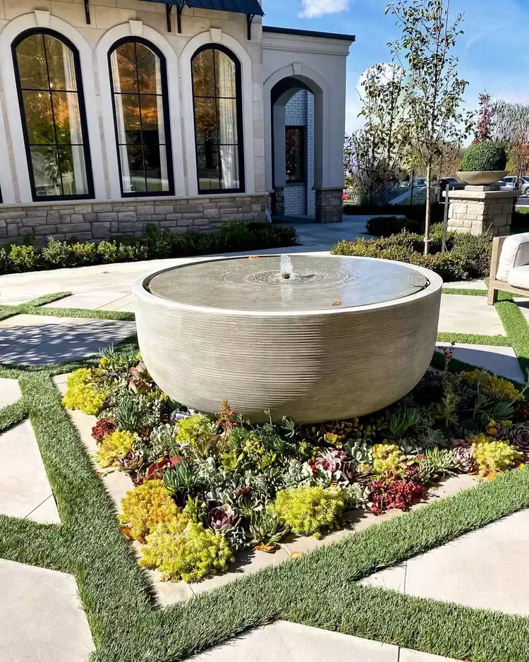 Fountain Ideas | Discover the World of Agriculture - Akhdar — Image 3
