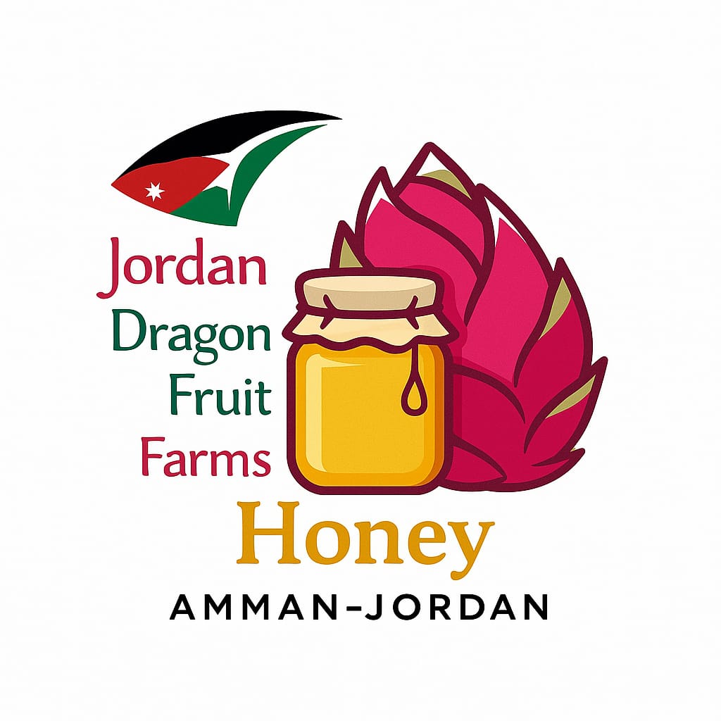 Jordan Dragon Fruit Farms | متجر ومشتل زراعي - أخضر