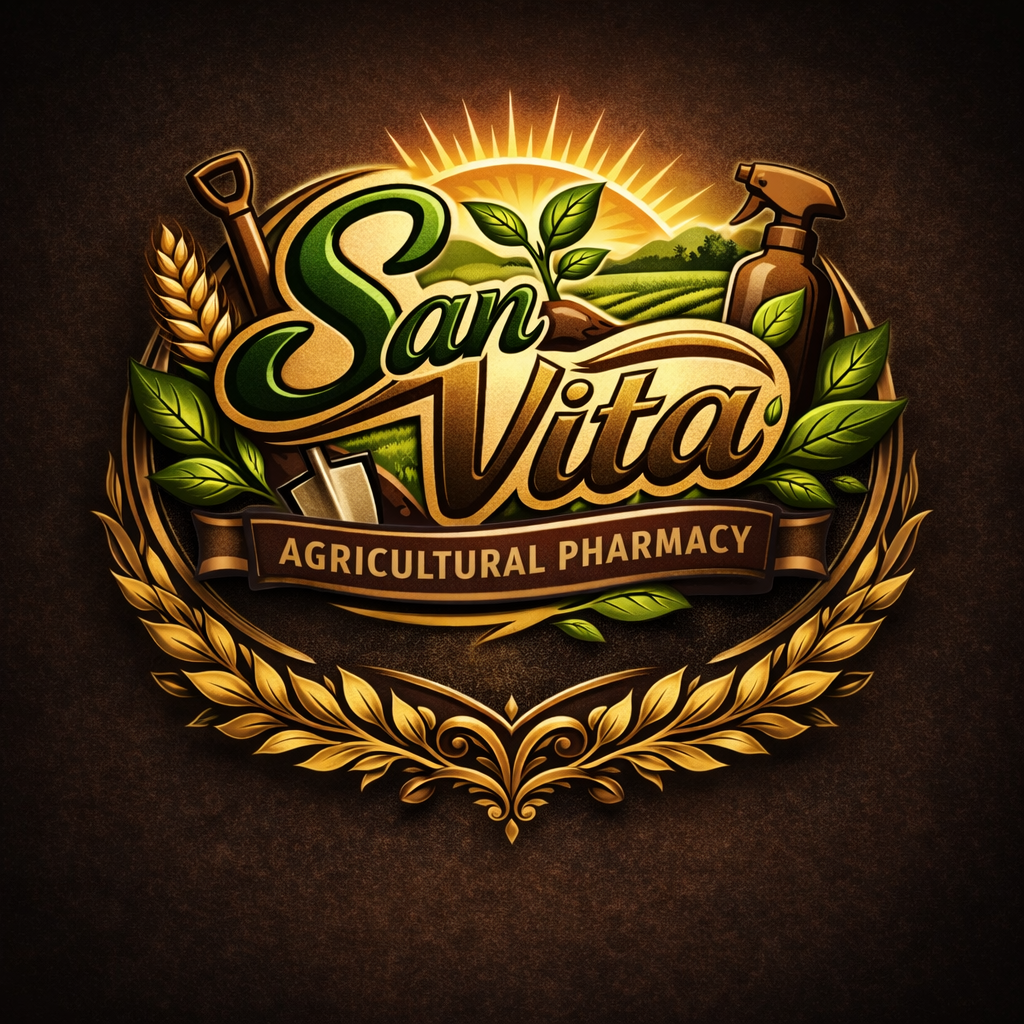 San Vita | متجر ومشتل زراعي - أخضر
