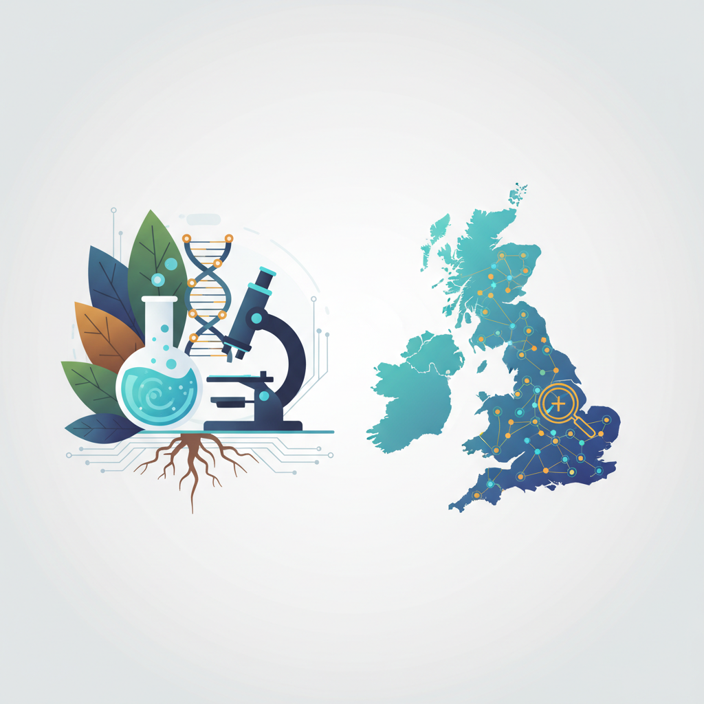 ibogaine Research Overview UK