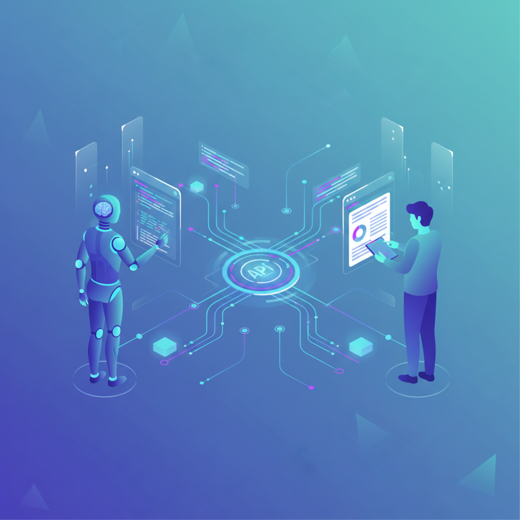 Optimizing APIs and Documentation for LLM Agents and Developers