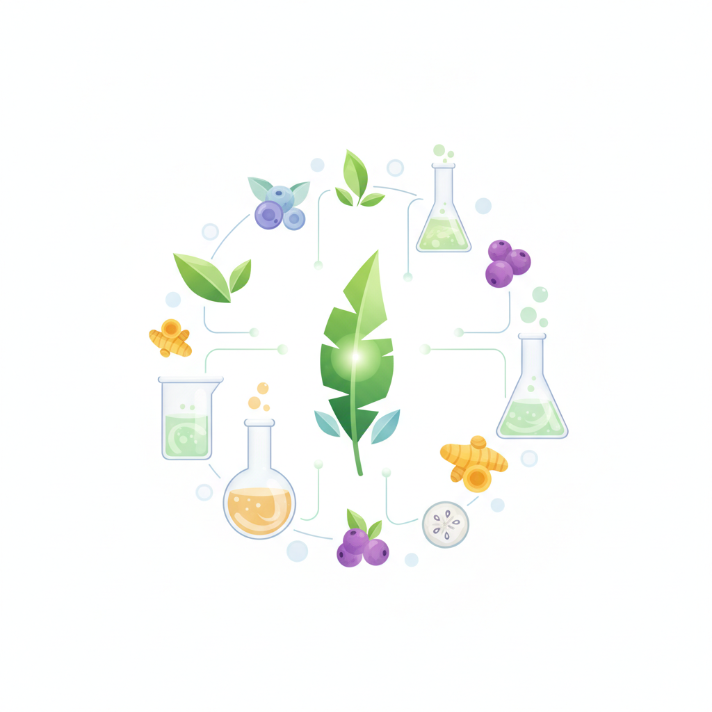 SlimLeaf Ingredients Analysis: What is Inside the Formula?