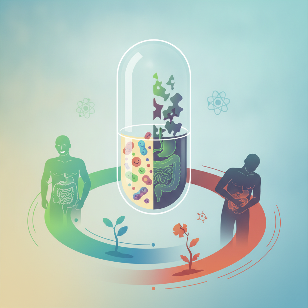 Are There Side Effects of Gut Health Supplements? What to Watch Out For