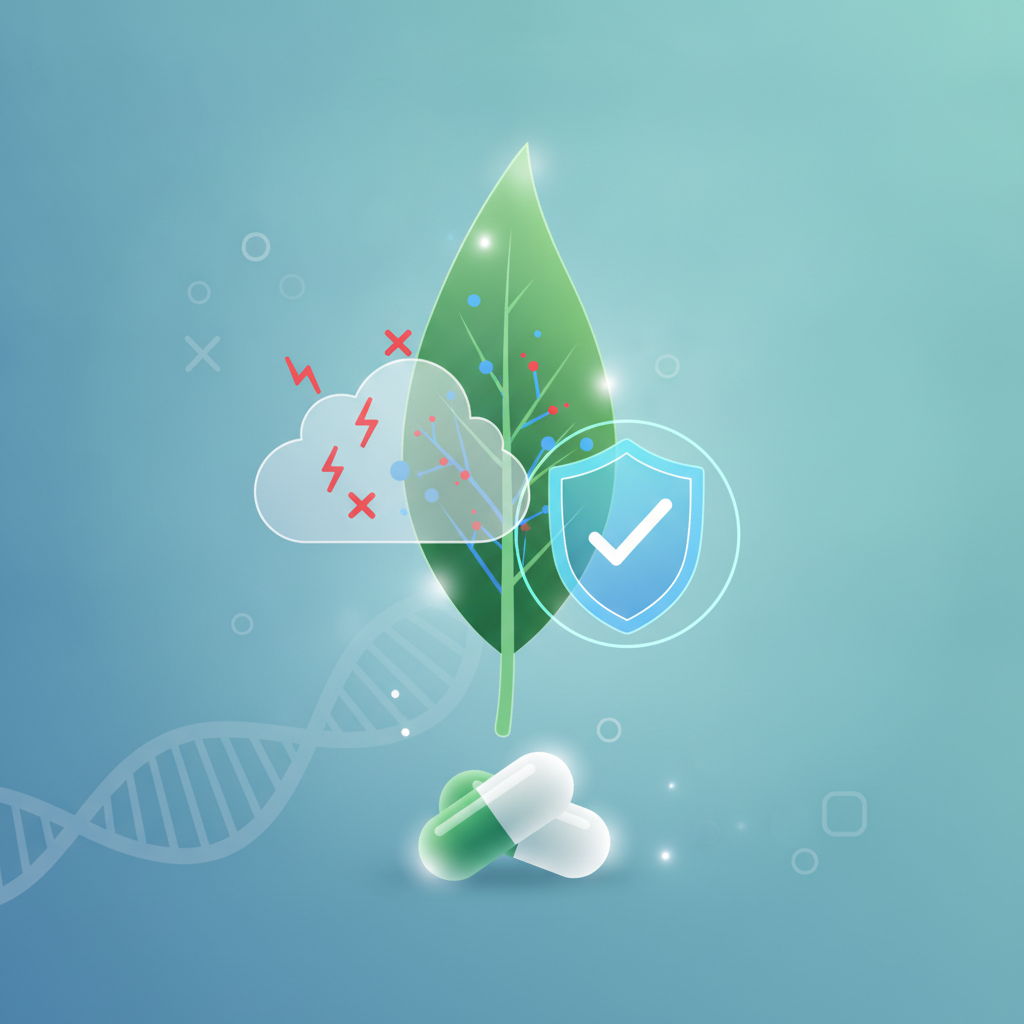 SlimLeaf Side Effects and Safety: Is It Safe to Use?