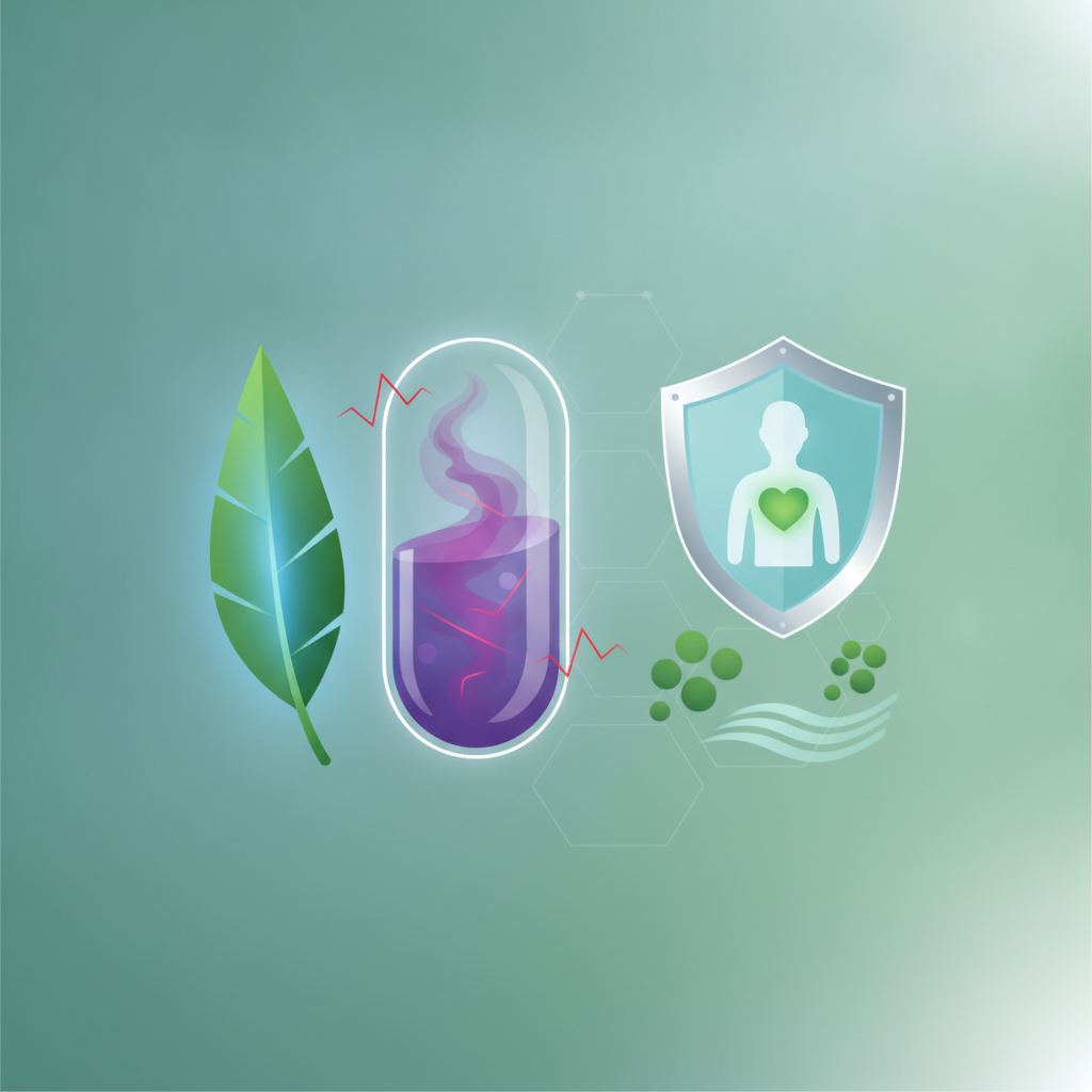 SlimLeaf Side Effects and Safety: Is It Safe to Use?